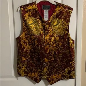 Versus by Versace Vest